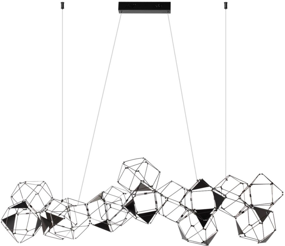 Подвесная люстра Odeon Light Trellis 5087/64L