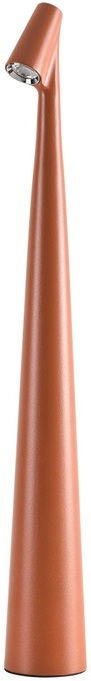 Настольная лампа Arte Lamp Fusion A3283LT-2BR