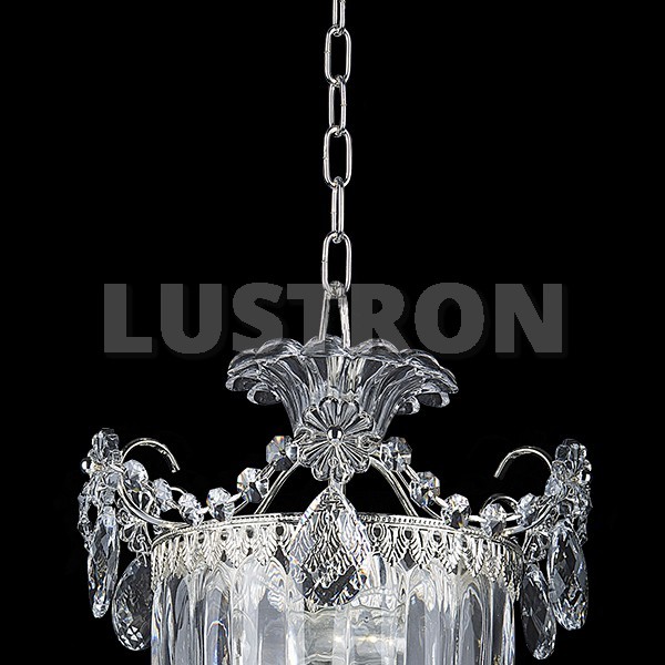 Подвесная люстра SCHON 790034 — фото 3