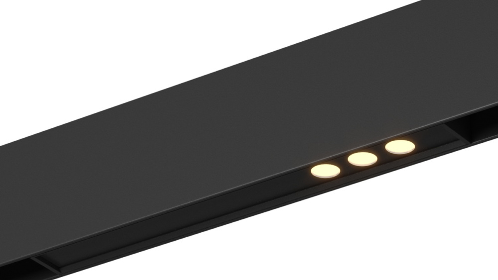 Трековый светильник SWG DesignLed SY mini SY-mini-522217-3.7-48-BL-WW