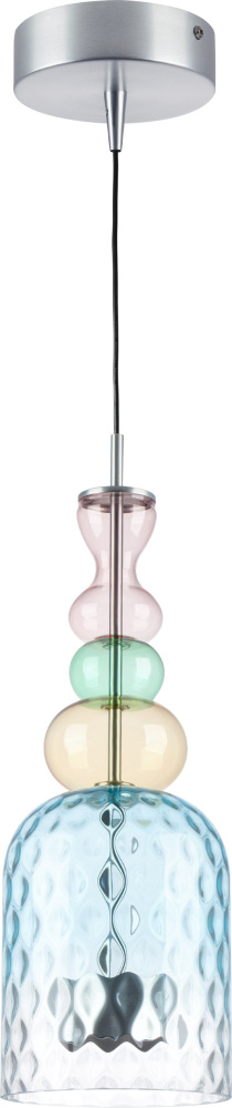 Светильник подвесной Lightstar Belle 814002