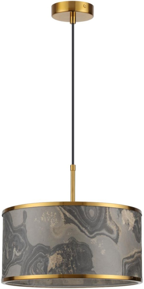 Светильник подвесной Odeon Light Bergi 5064/1