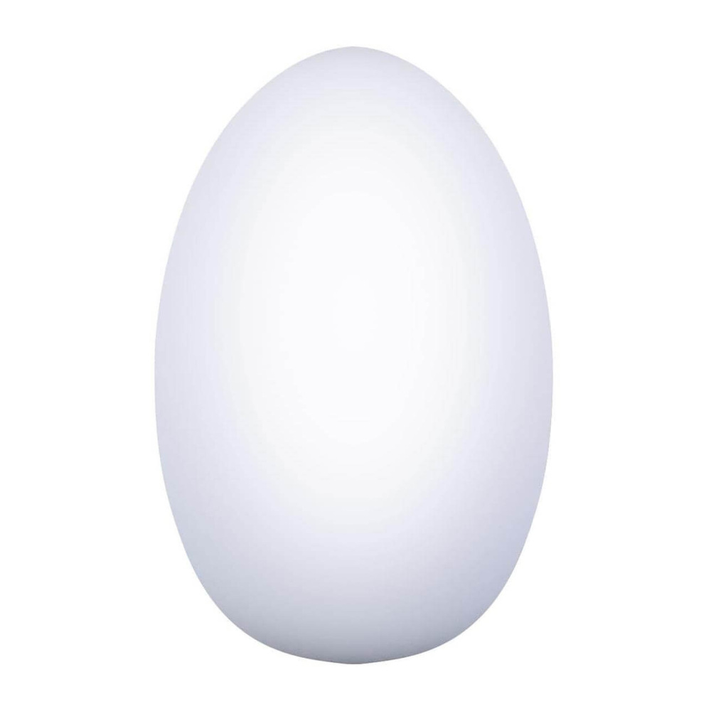 Газонная световая фигура ULG-R003 019/RGB IP54 EGG