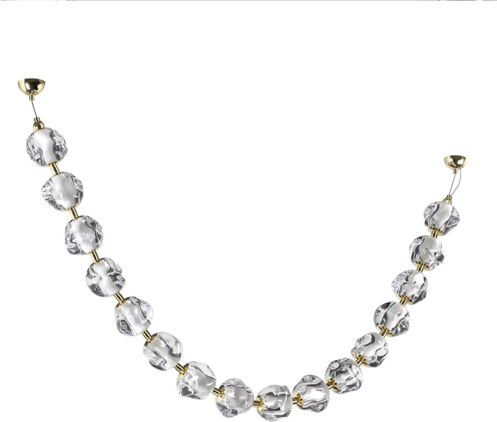 Светильник подвесной Odeon Light Jemstone 5085/64L