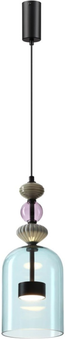 Светильник подвесной Odeon Light Palleta 5046/12L — фото 3