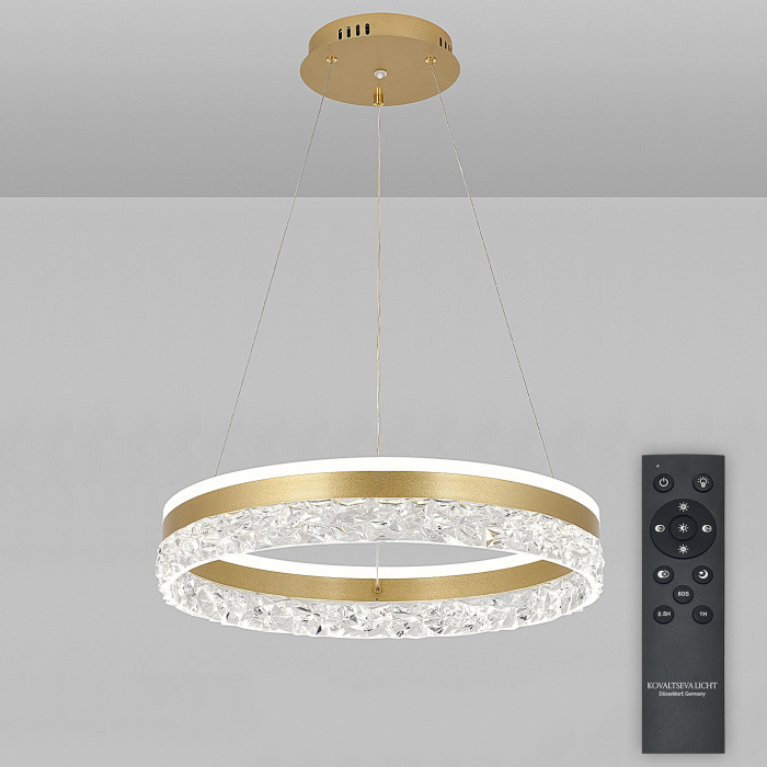 Подвесной светильник Happy LED LAMPS 81482 — фото 2
