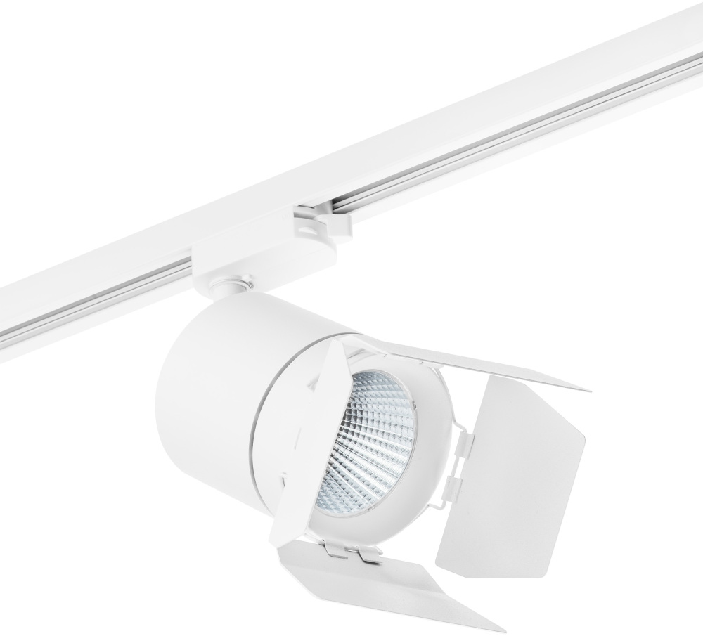 Трековый светильник Lightstar Canno C126296