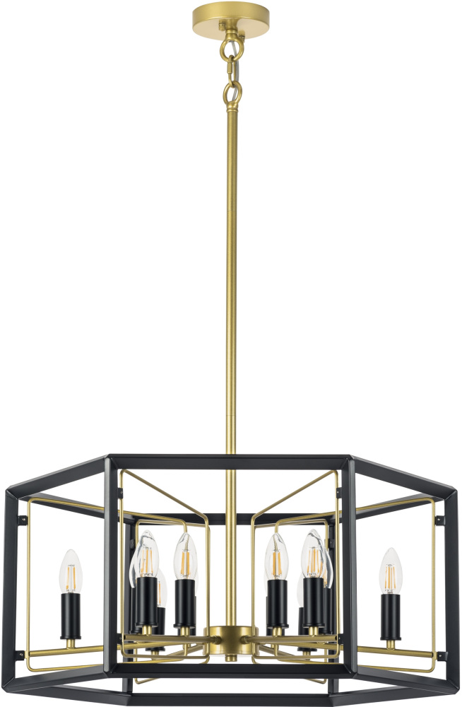 Люстра на штанге Lightstar Regolo 713327
