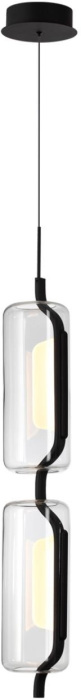 Светильник подвесной Odeon Light Kavia 5003/20L — фото 4