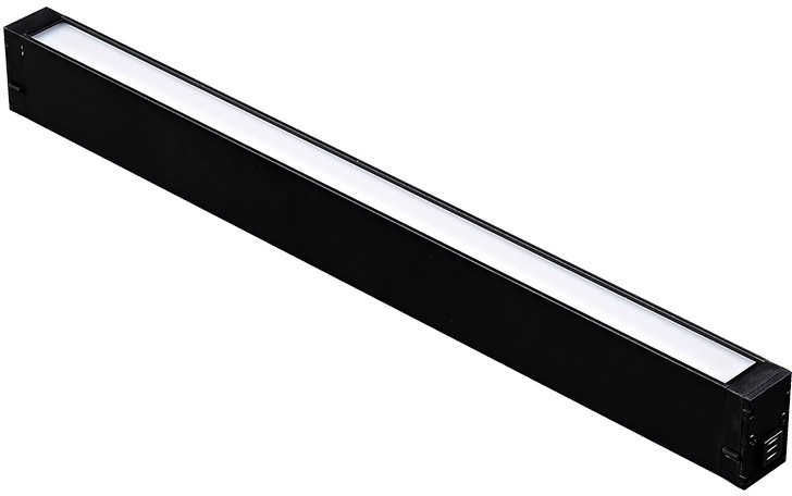 Трековый светильник Aployt Magnetic track 220 APL.0201.00.18