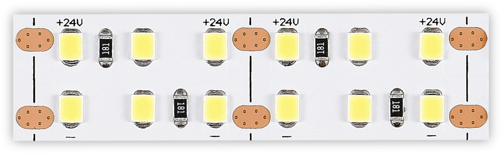Светодиодная лента ST Luce Светодиодные Ленты ST1002.320.20