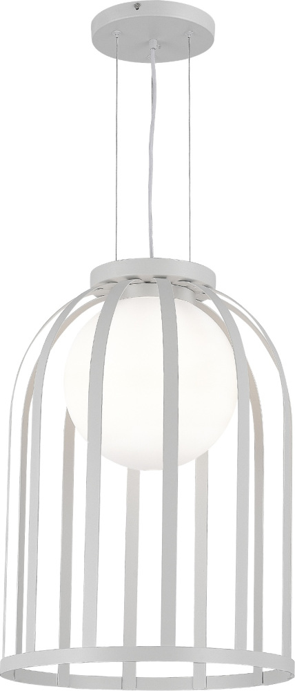 Светильник подвесной ST Luce Nordic SL6129.503.01