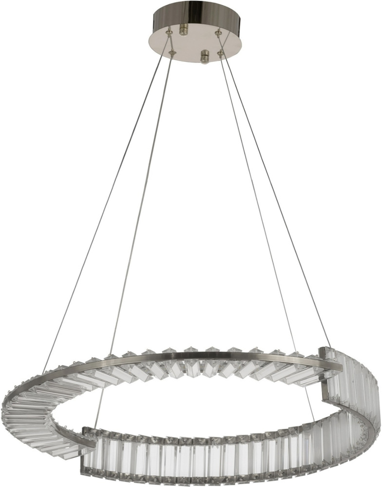 Подвесной светильник LDP 6026-600 CHR