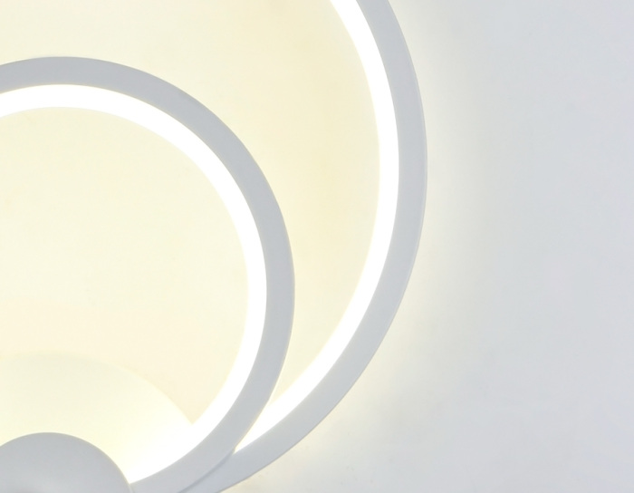 Настенное LED бра Ambrella Line FL419 — фото 2
