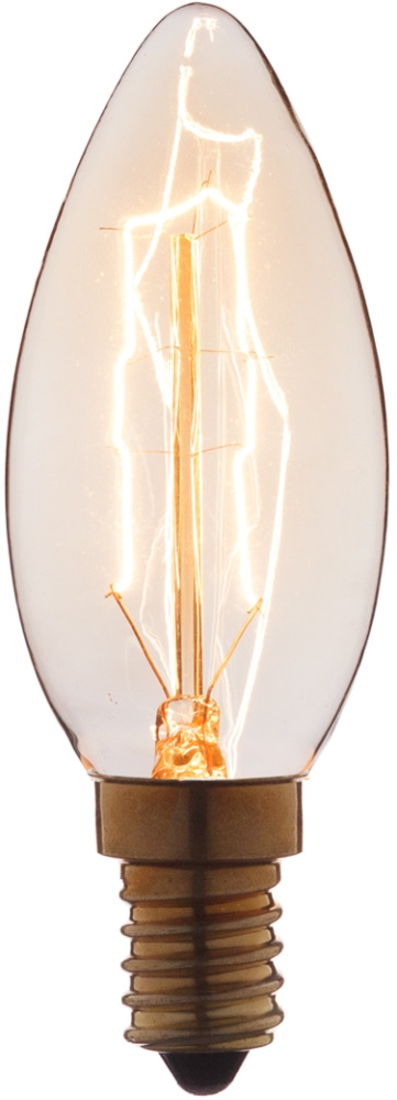 3525 Ретро-лампа LOFT IT Edison Bulb