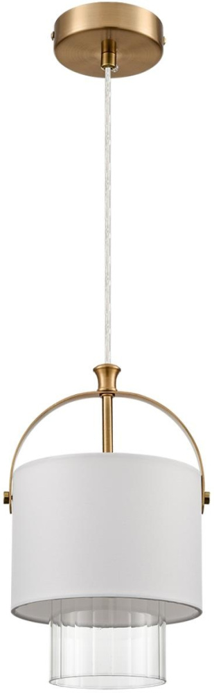 Светильник подвесной Lumion Jane 6593/1