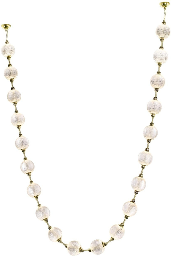 Светильник подвесной Odeon Light Crystal 5008/80L