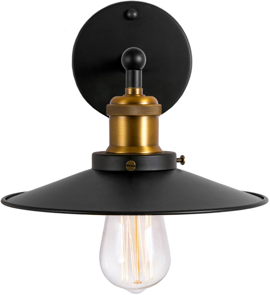 Бра настенное Piligrimm Loft It LOFT2101W