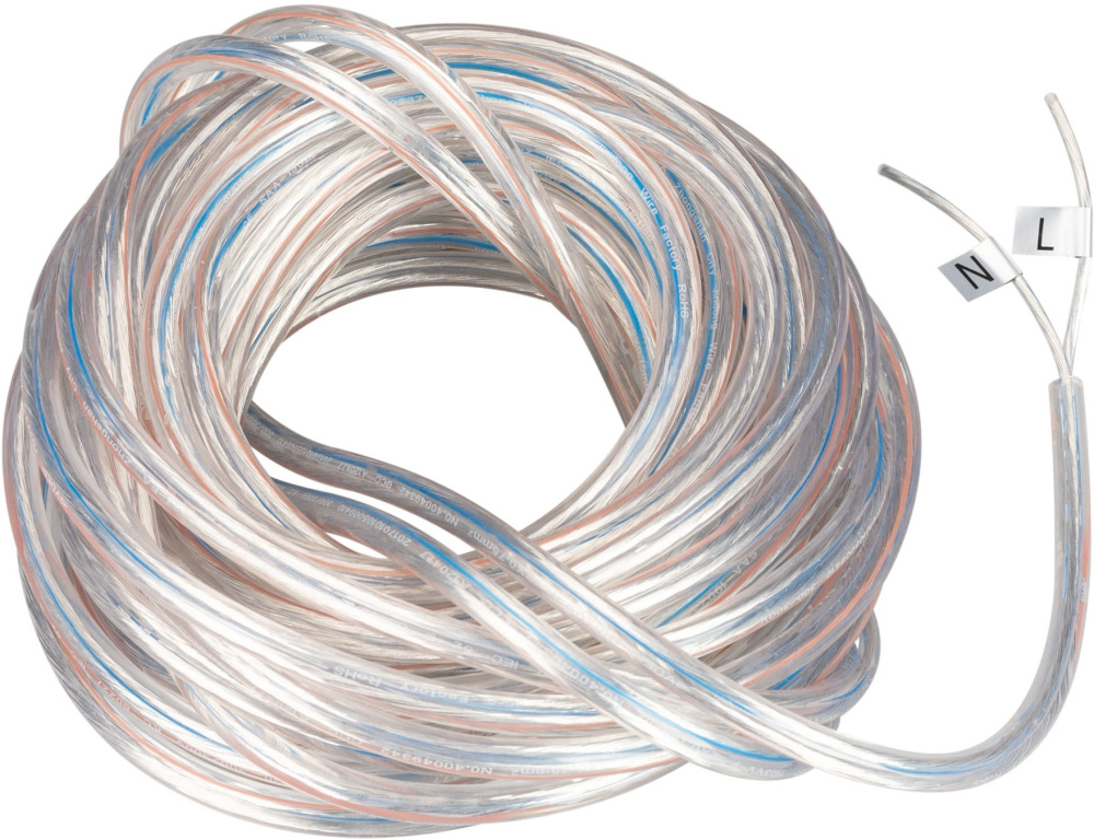 Кабель питания ARL-MAG-2x0.75-10M-CU 033253