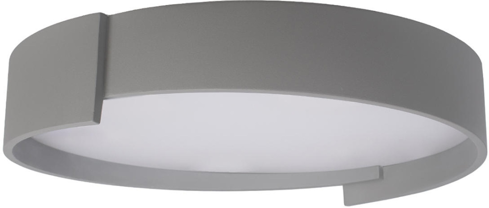 Потолочный светильник Coin Loft It 10200 Grey