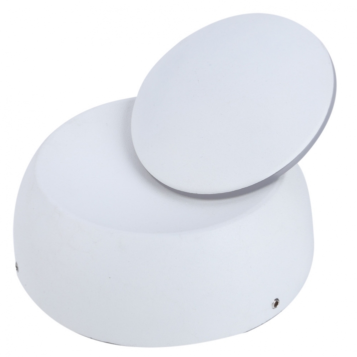 Настенное бра Arte Lamp Eclipse A1421AP-1WH