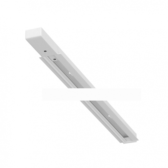 Шинопровод Arte Lamp Track Accessories A550133 — фото 4