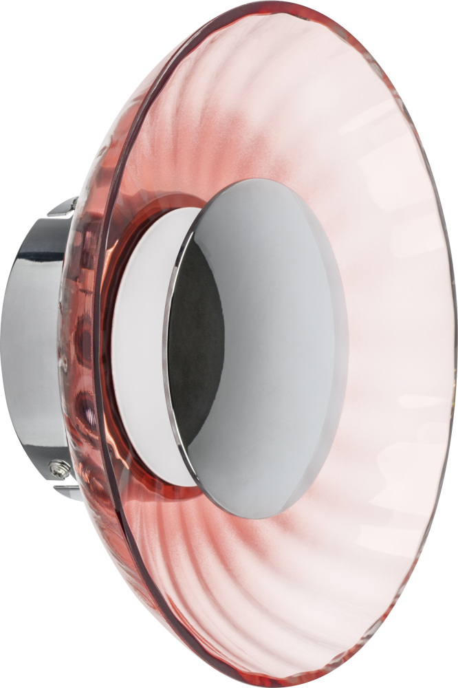 Настенный светильник Lightstar Celesta 809012