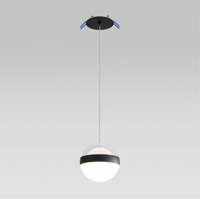 Светильник подвесной Odeon Light Roni 5075/12L — фото 4