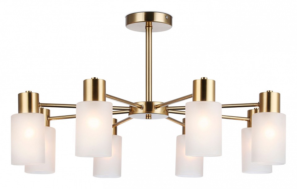 Потолочная люстра Ambrella Modern TR9584