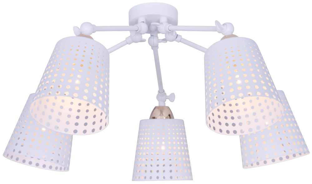 Потолочная люстра Kristiana TL1154-5D