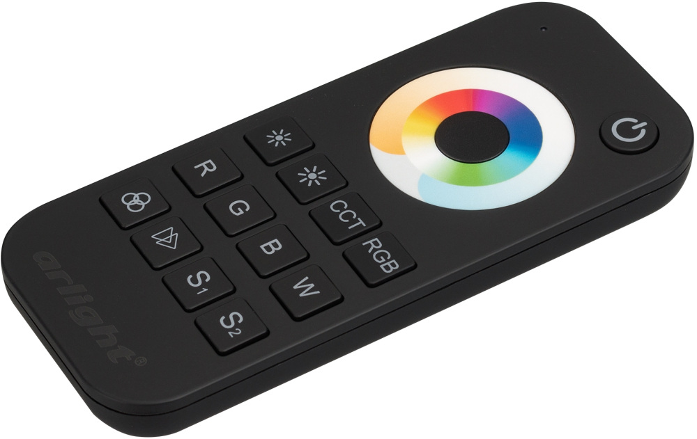 Пульт SMART-R21-MULTI Black 023472