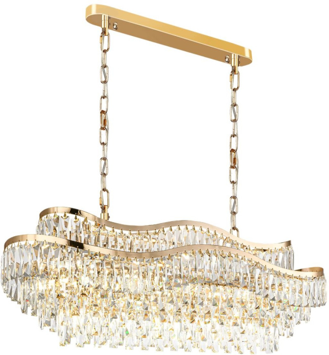 Подвесная люстра Odeon Light Wayta 5073/15 — фото 3