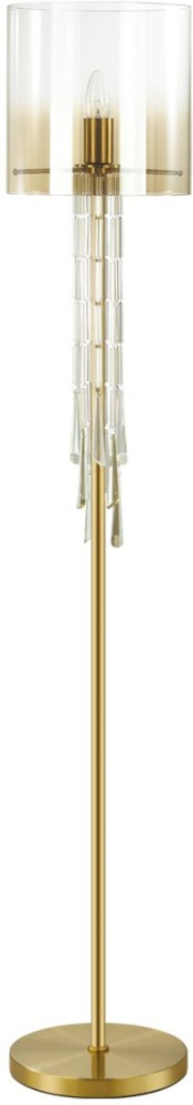 Торшер Odeon Light EXCLUSIVE Nicole 4886/1F