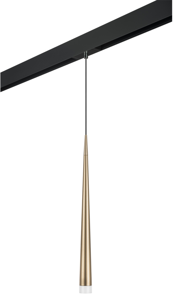 Трековый светильник Lightstar Punto PRO807013