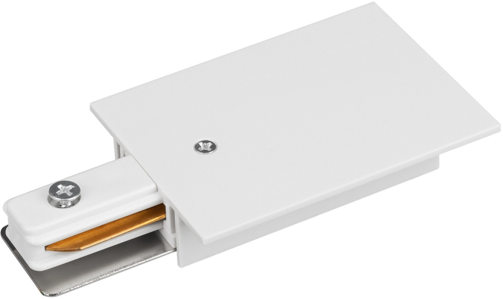 Коннектор питания LGD-2TR-CON-POWER-F-WH 038674
