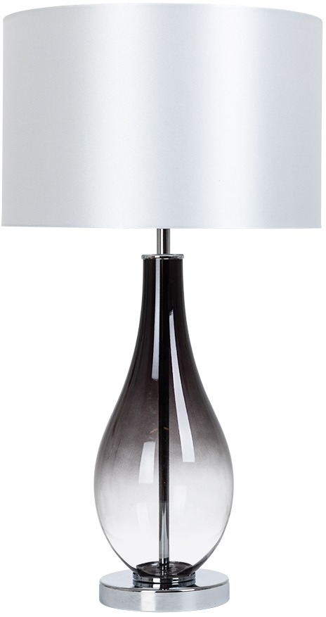 Настольная лампа Arte Lamp Naos A5043LT-1BK