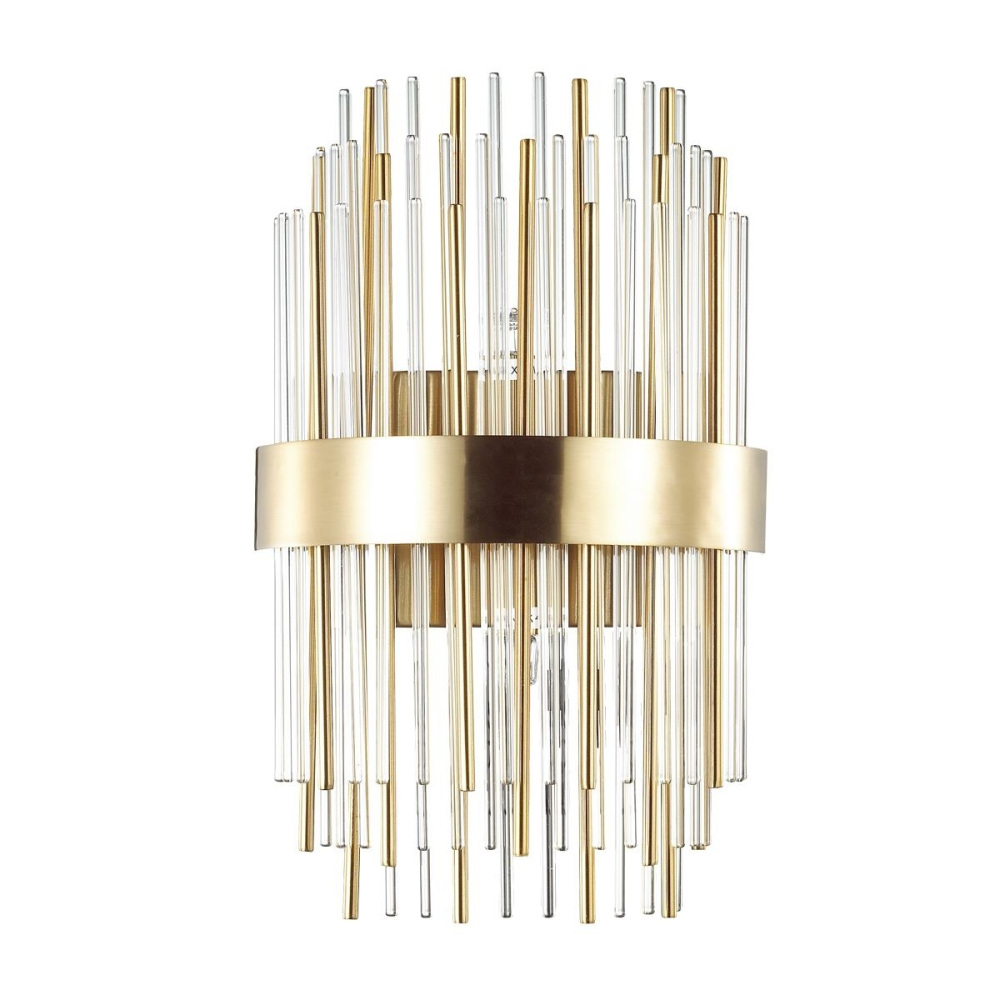 Настенное бра Odeon Light Ida 4639/2W