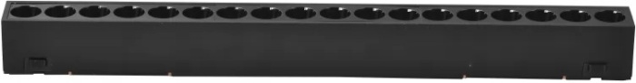 Трековый светильник iLEDEX TECHNICAL VISION48/25 SMART 4825-039-L293-18W-36DG-BK — фото 3