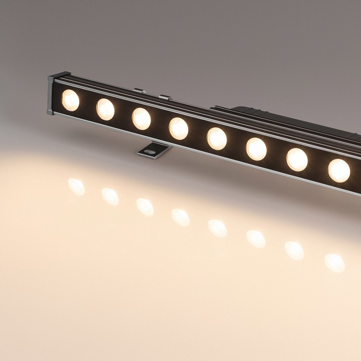 Настенный прожектор Arlight Line wallwasher 37369 — фото 2