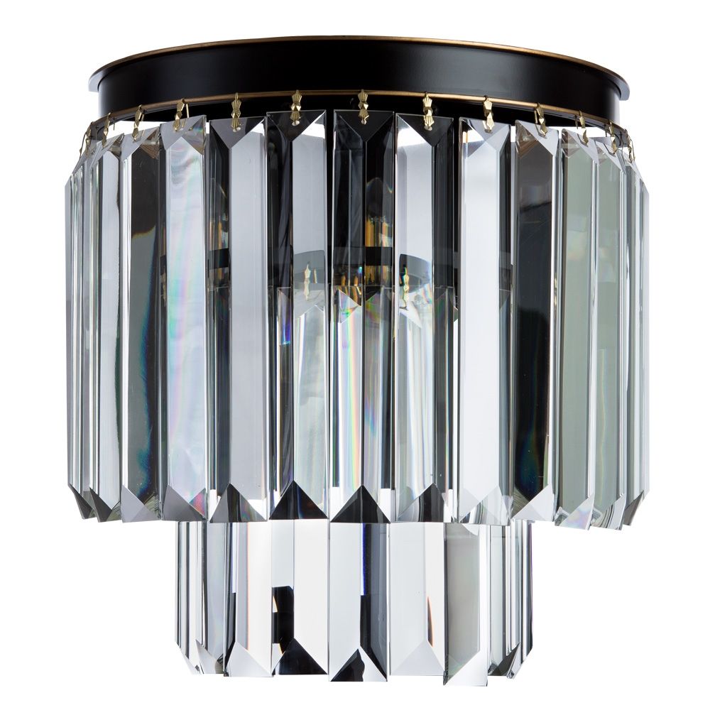 Настенное бра Divinare Nova 3001/01 AP-2