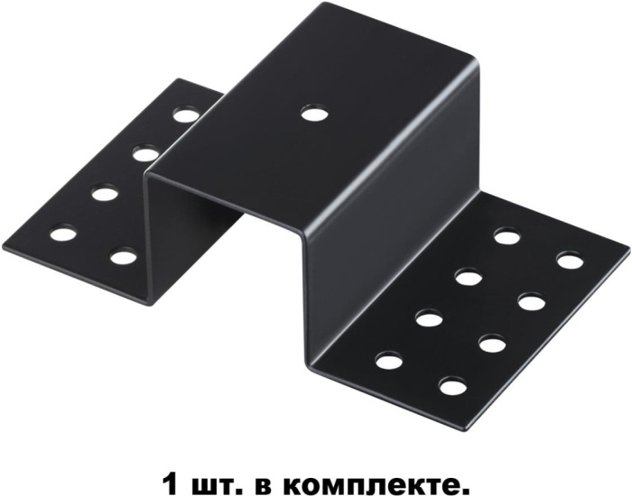 Крепление для встраиваемого монтажа однофазного шинопровода Port 135113 — фото 2