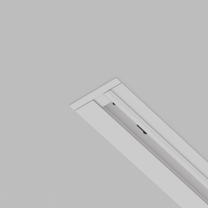 Заглушка Accessories for tracks Unity TRA002EC-11W — фото 4