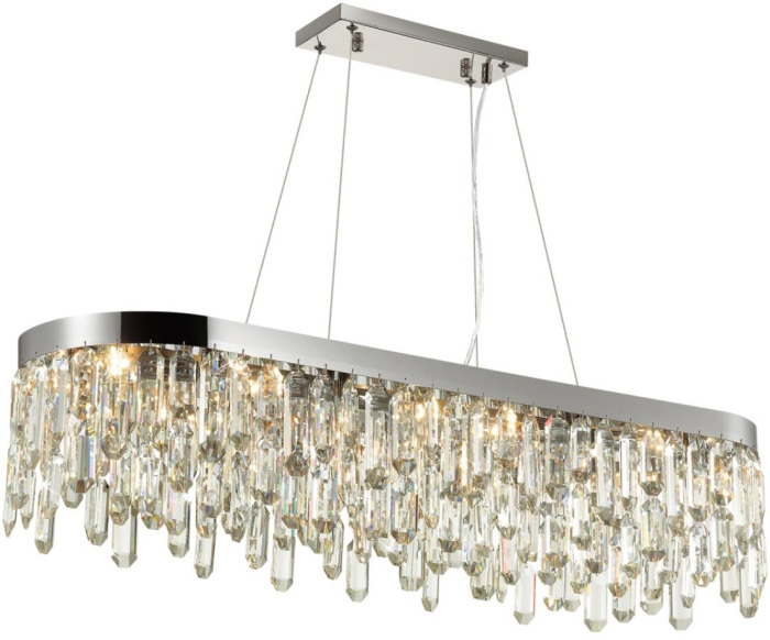 Подвесная люстра Odeon Light Dakisa 4985/12 — фото 4