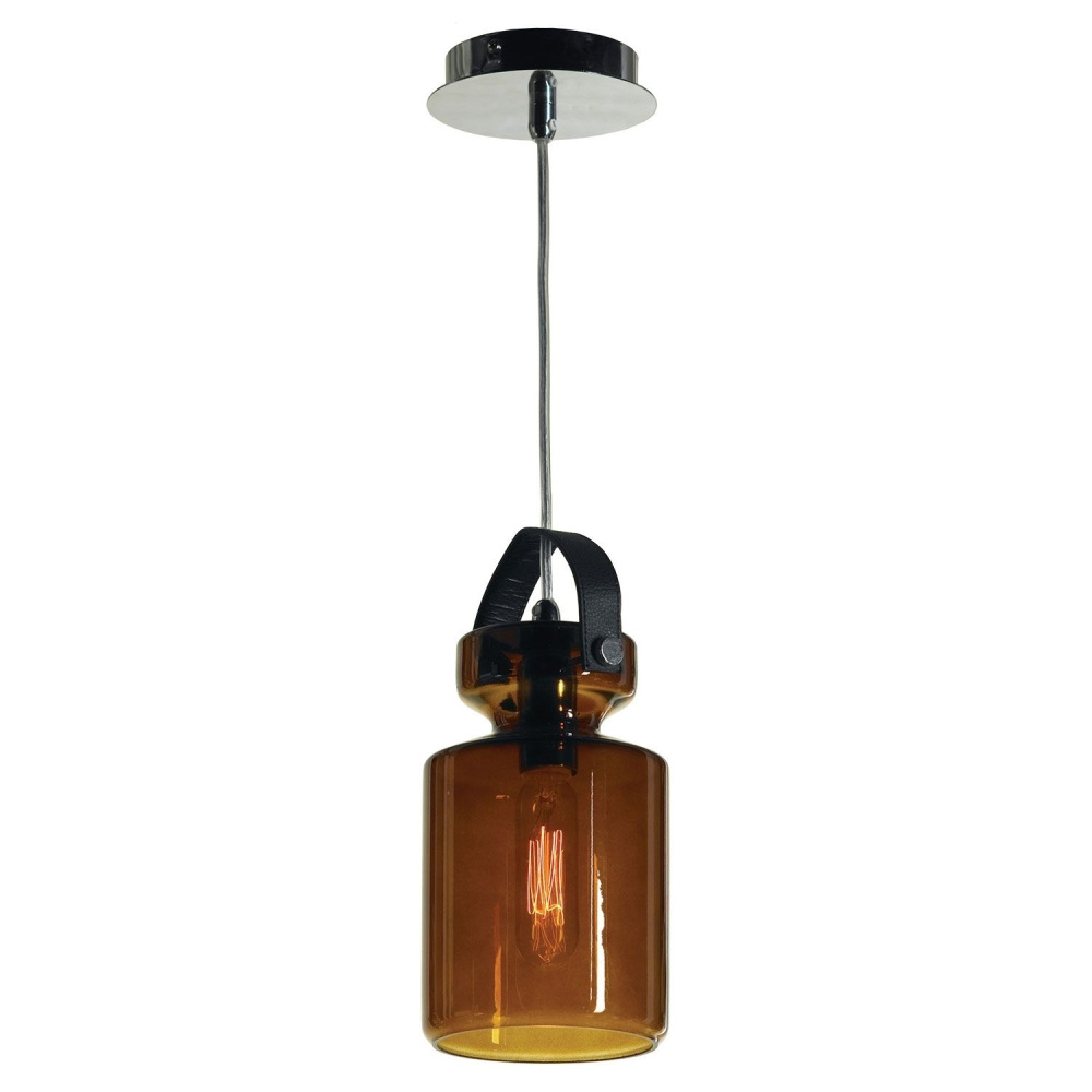 Подвесной светильник Брайтон Lussole LOFT GRLSP-9640