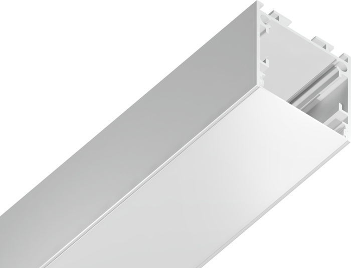 Профиль Ambrella Illumination GP2500WH — фото 2