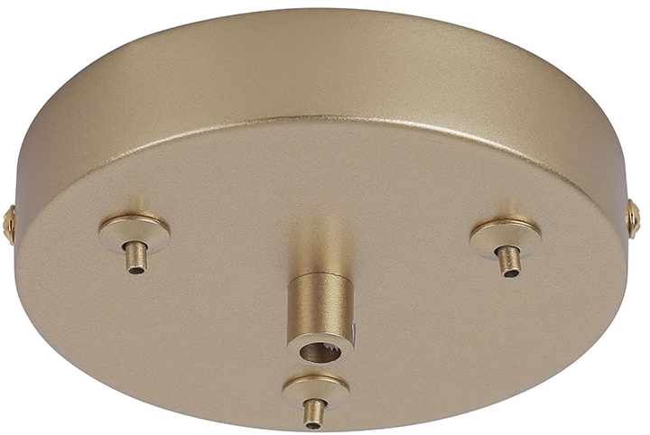 Кронштейн-потолочная база для светильника Arte Lamp Optima-Accessories A471201