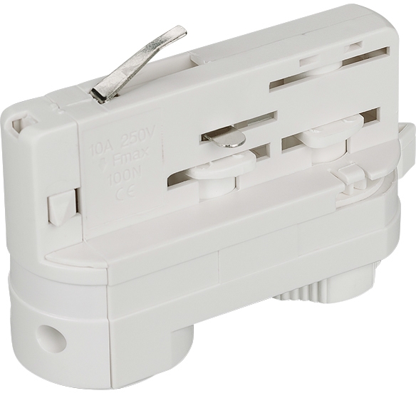 Адаптер LGD-4TR-ADAPTER-1-WH 024051