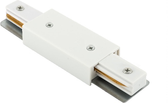 Коннектор DK Track White TR1008-WH