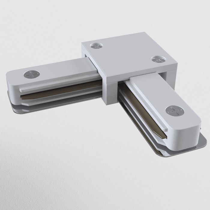 Коннектор Accessories for tracks Unity TRA001CL-11W — фото 3
