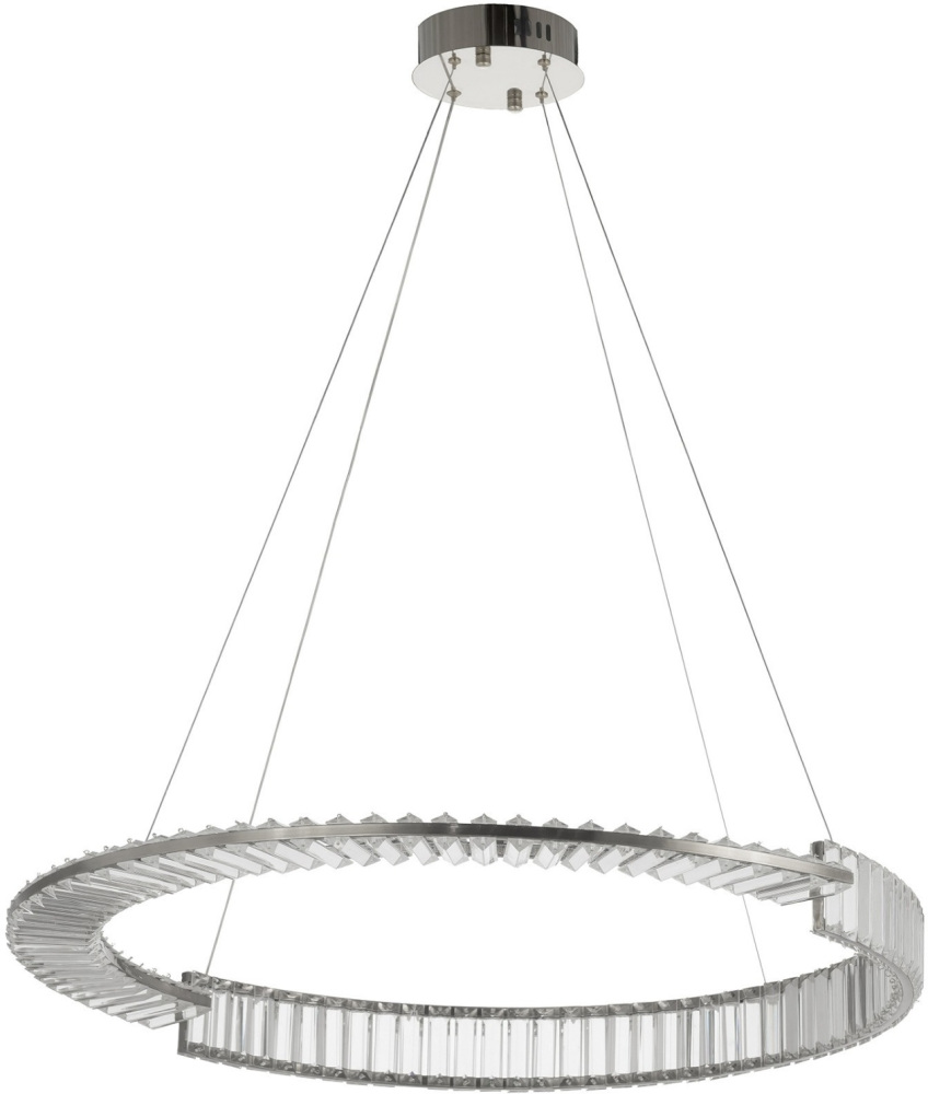Подвесной светильник LDP 6026-800 CHR